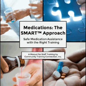 Medications Training Manual