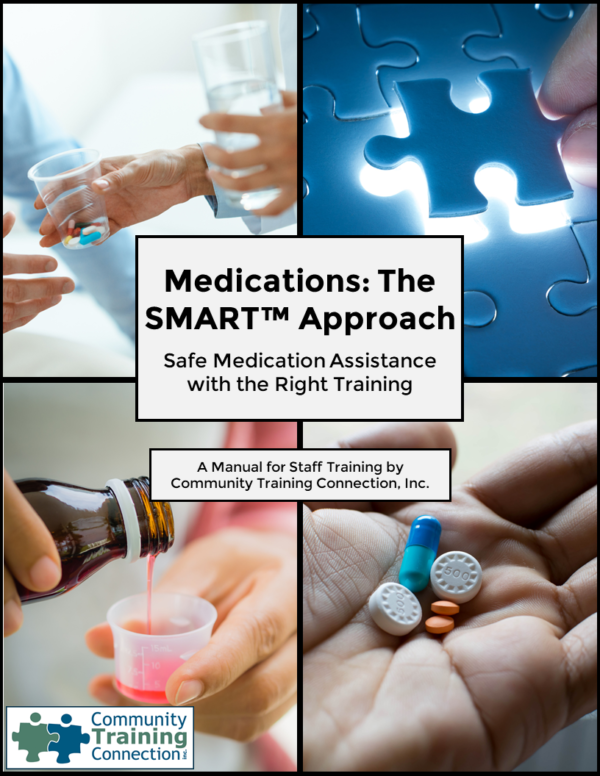 Medications Training Manual