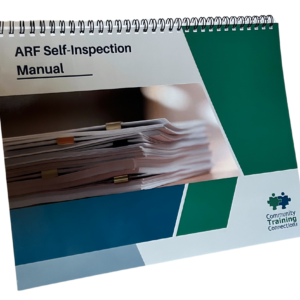 ARF Self-Inspection Manual