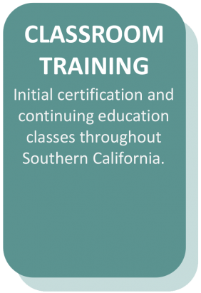 The Best Training for Long-Term Care - Welcome to Community Training ...