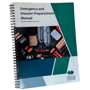 Emergency and Disaster Preparedness Manual