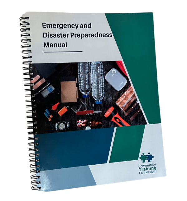 Emergency and Disaster Preparedness Manual