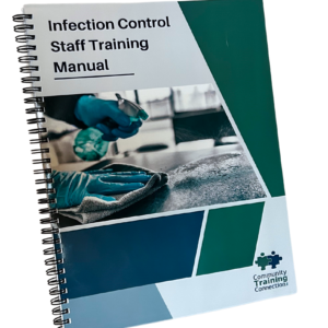 Infection Control Staff Training Manual