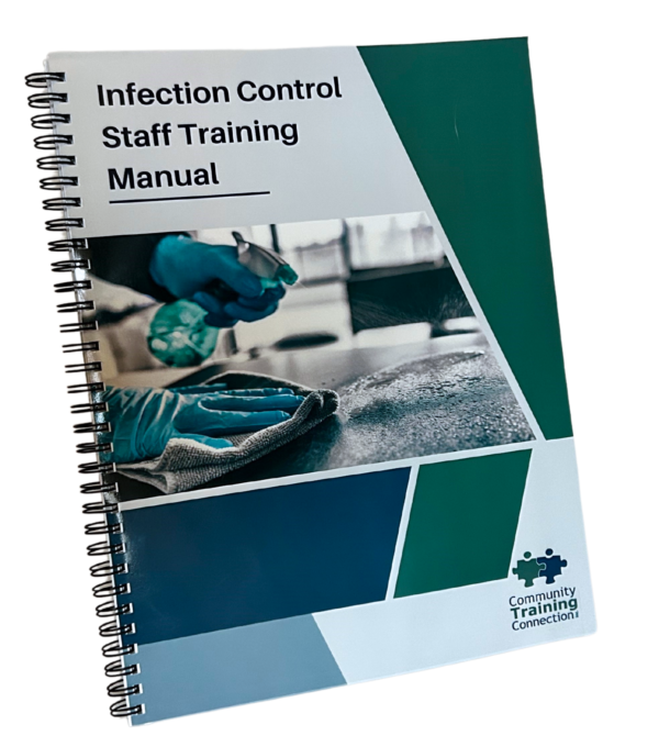 Infection Control Staff Training Manual