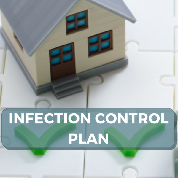 Infection Control Plan