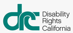 Disability Rights California logo