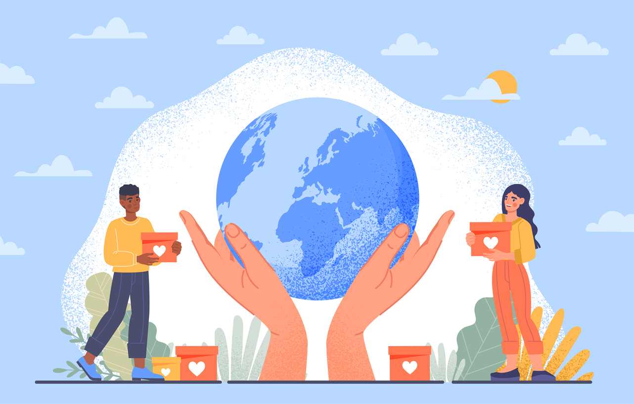 The Impact of Volunteering