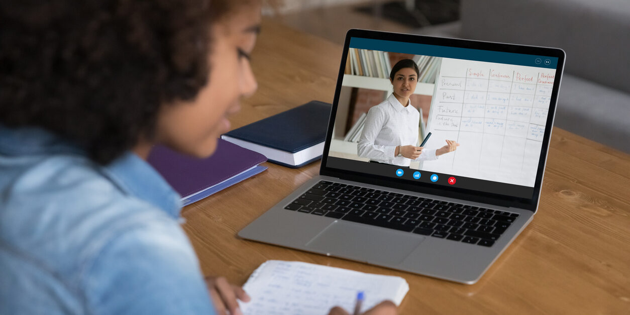 Introducing Caregiving College by Community Training Connection