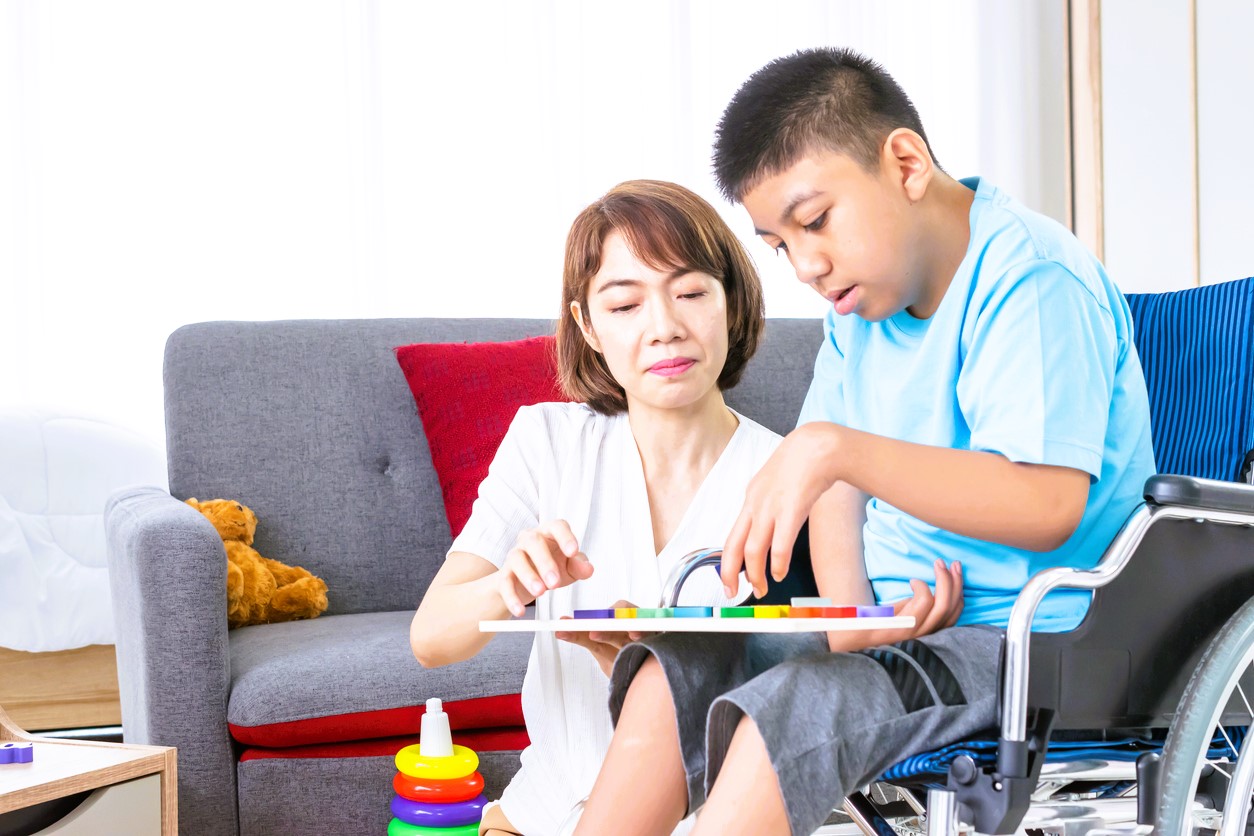 Building Better Care with Compliance