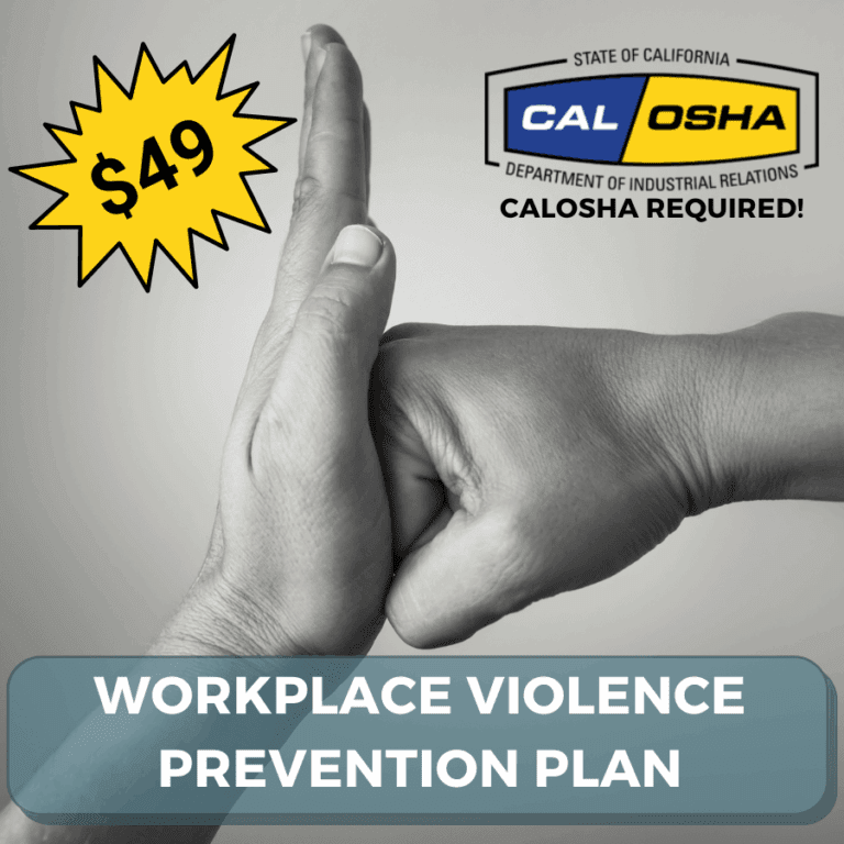 Infection Control Plan (LIC 9282) (Digital) | Community Training Online