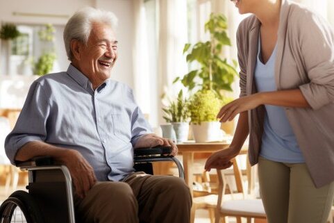 Continuing Education for Caregivers