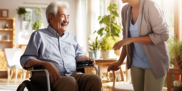 Continuing Education for Caregivers