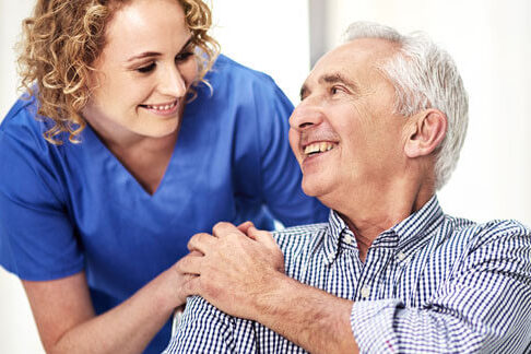 skills every california caregiver needs