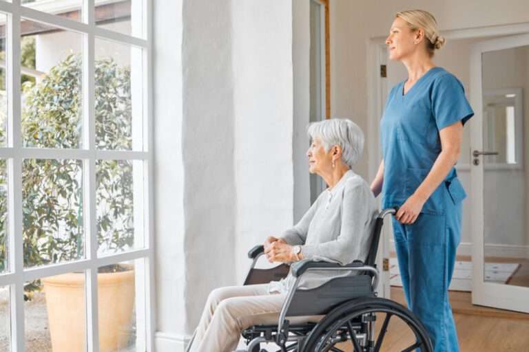 A Guide To Compliance And Risk Training Solutions For Care Homes