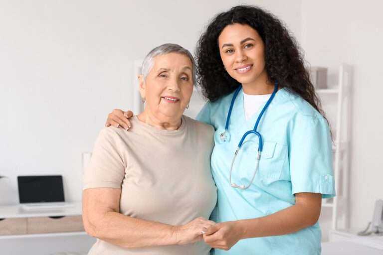 A Simple Guide To Staff Training In Care Homes