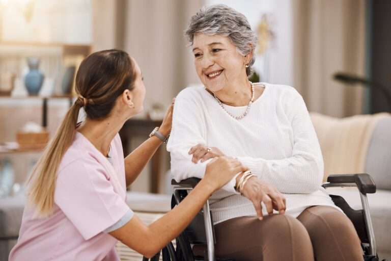 California Caregiver Training Programs: An Overview