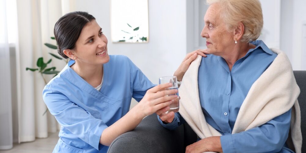 Home Care Agency Training: A Guide For Staff