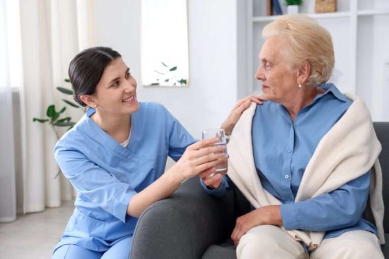 Home Care Agency Training: A Guide For Staff