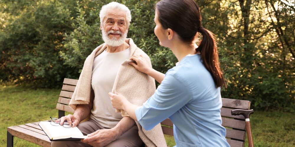 How To Open A Residential Care Home In California: Step-By-Step Guide