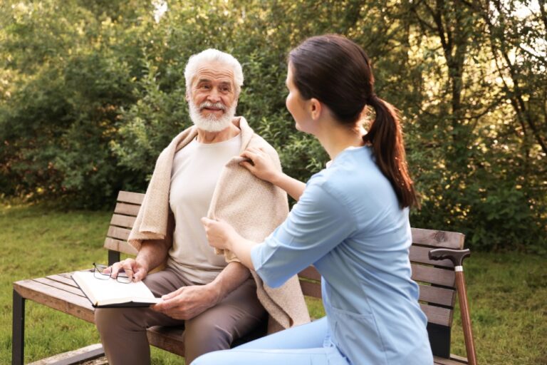 How To Open A Residential Care Home In California: Step-By-Step Guide