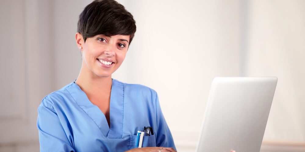 Online Homecare Training: Flexible Learning For Caregivers