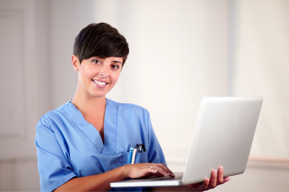 Online Homecare Training: Flexible Learning For Caregivers