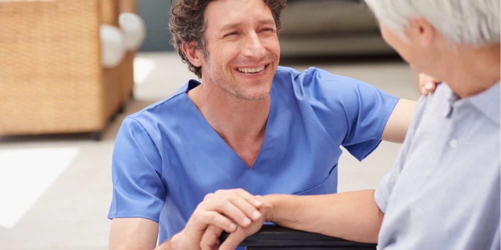 The Importance Of Staff Training In Long-Term Care Facilities