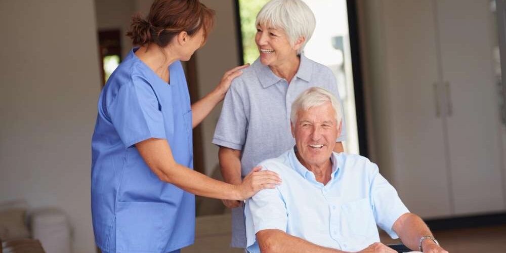 Your Guide To RCFE Initial Certification Classes In California