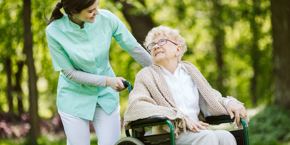 Essential Training Program For Senior Living Facility Staff