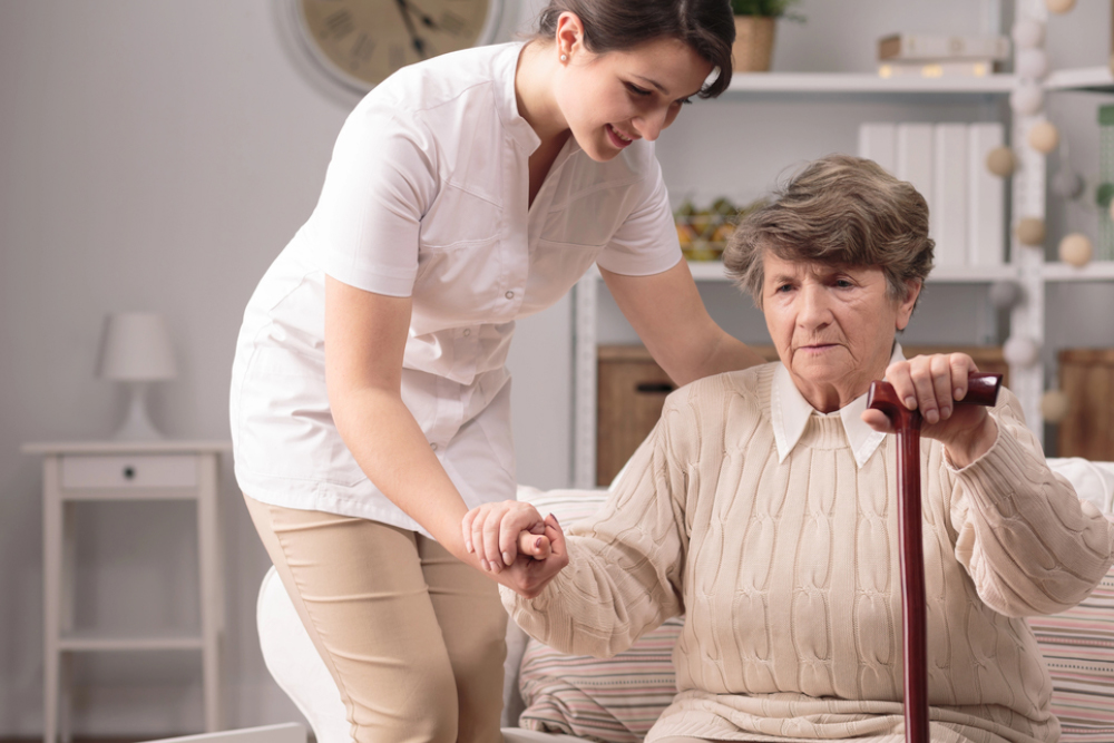 Senior Living Administrator Certification: A Guide