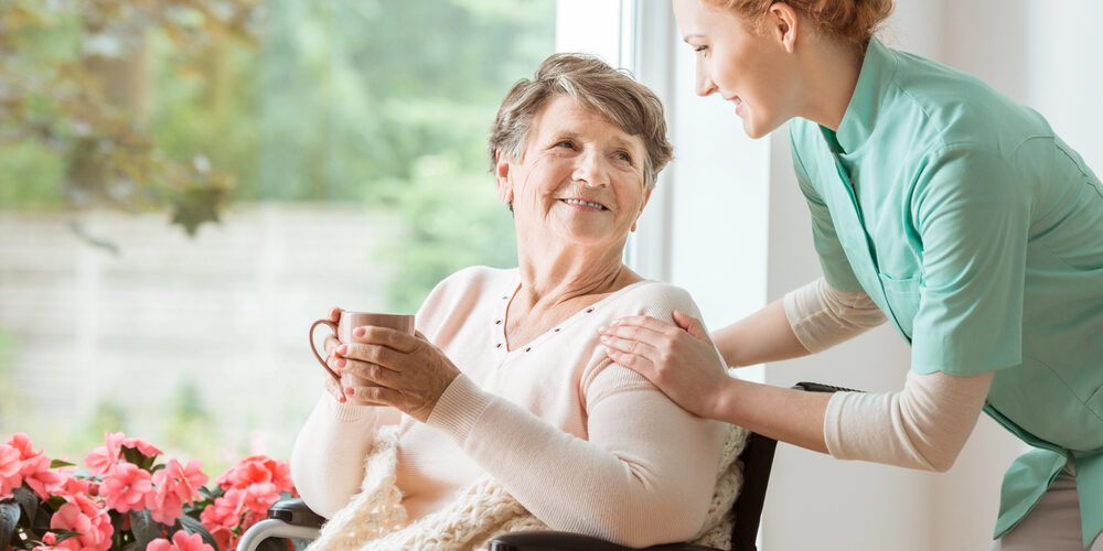 Top 8 Training Programs For Elderly Care Staff