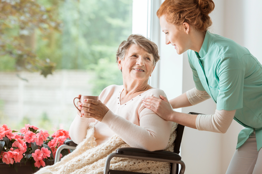 Top 8 Training Programs For Elderly Care Staff