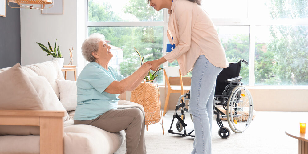 California Training Requirements For New Caregivers