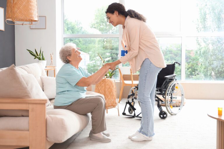 California Training Requirements For New Caregivers