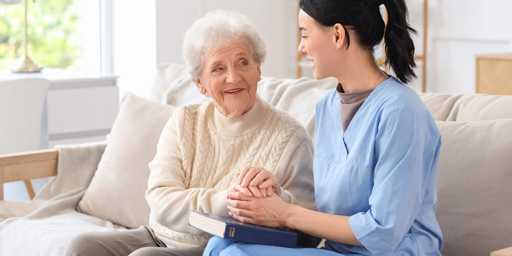 From Planning To Opening: How To Start An Assisted Living Facility In California