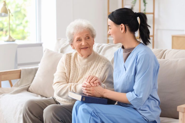 From Planning To Opening: How To Start An Assisted Living Facility In California