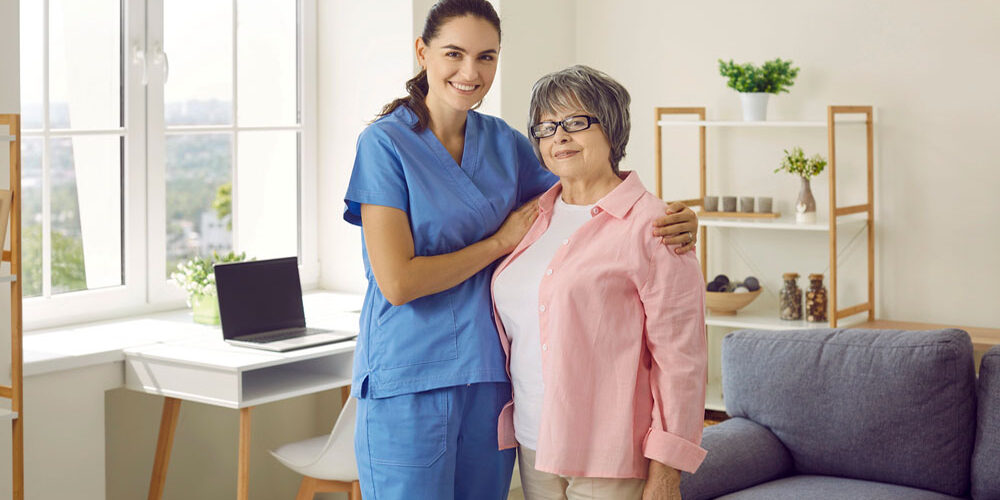 How Much Does Caregiver Training Cost In California?