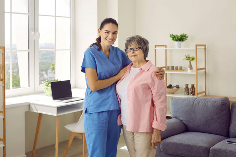 How Much Does Caregiver Training Cost In California?