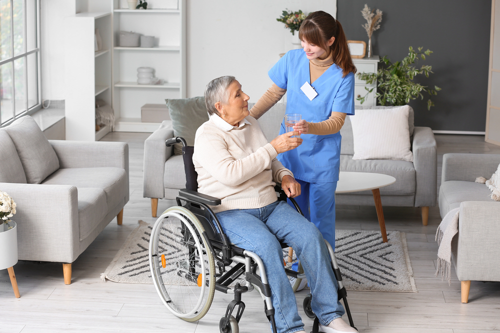 What You Should Know About An RCFE License In California