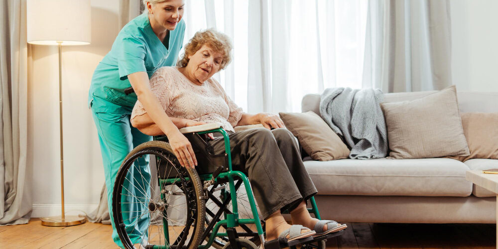 Caretaking Vs. Caregiving: Understanding The Key Differences