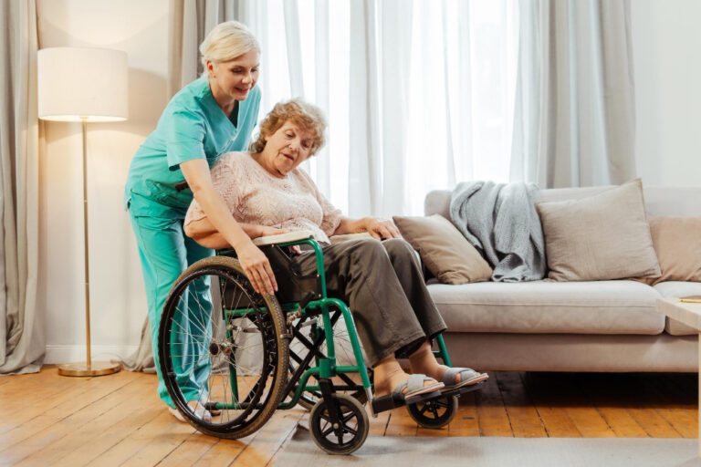 Caretaking Vs. Caregiving: Understanding The Key Differences