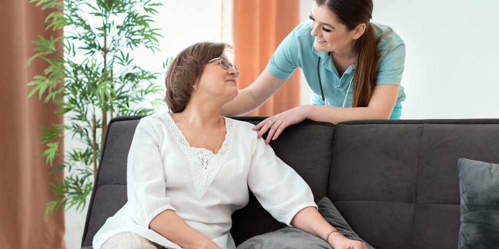 How To Find The Right Caregiver Training In California