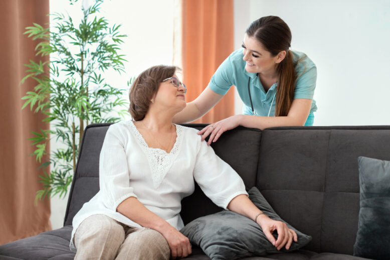 How To Find The Right Caregiver Training In California