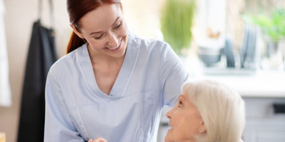 Why Caregiving Experience Matters In Senior Care