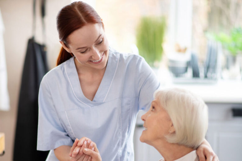Why Caregiving Experience Matters In Senior Care