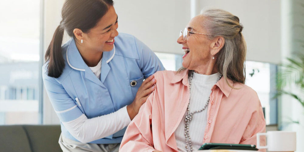13 Core Duties Of Residential Care Workers