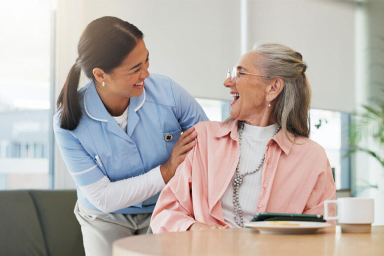 13 Core Duties Of Residential Care Workers