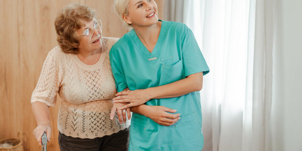 How To Start A Caregiving Agency In California: Step-By-Step Guide