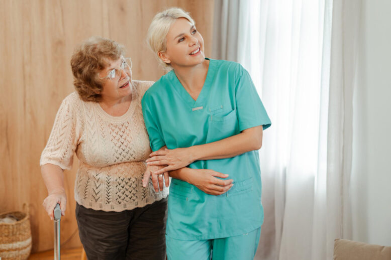 How To Start A Caregiving Agency In California: Step-By-Step Guide