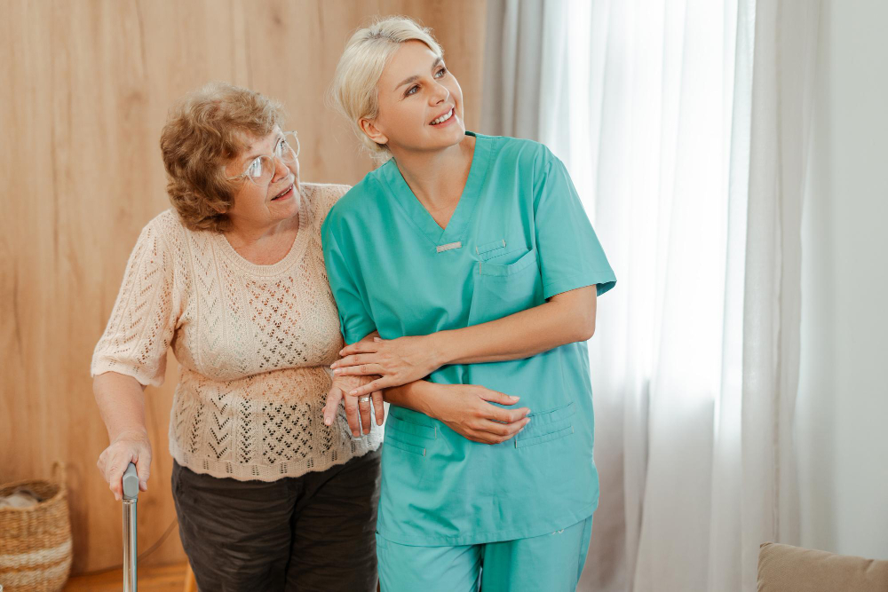 How To Start A Caregiving Agency In California: Step-By-Step Guide